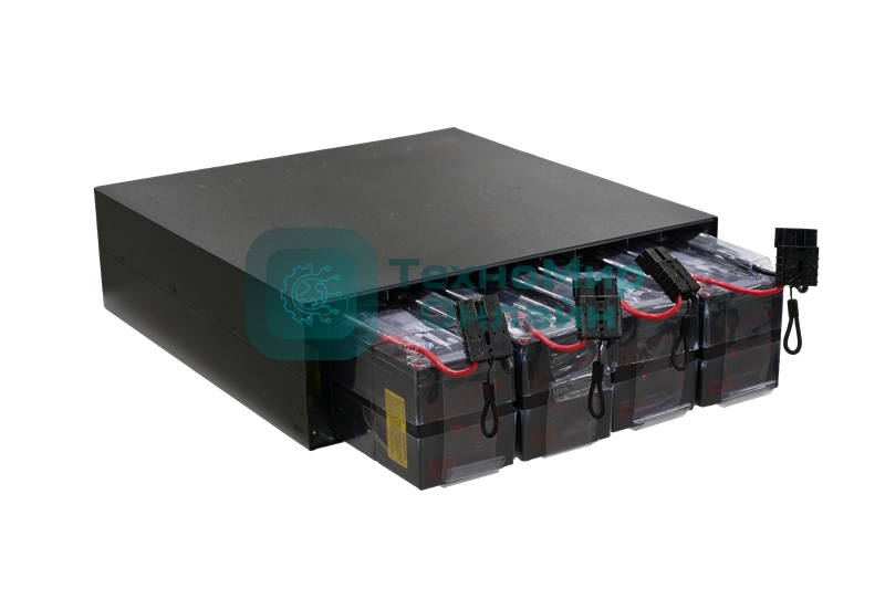 Батарея для ИБП Systeme Electriс BPSE240RT3U5 240В