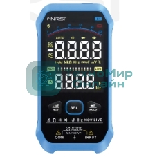 Цифровой мультиметр FNIRSI S1