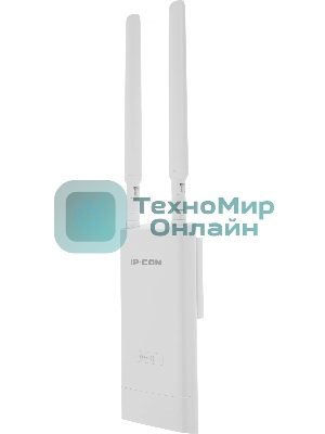 Точка доступа Wi-Fi IP-COM IUAP-AC-M 300MBPS MU-MIMO