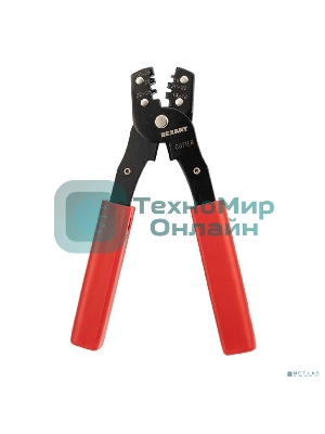 Кримпер для обжима Rexant автоклемм неизолированных 0.35-6.0 мм²