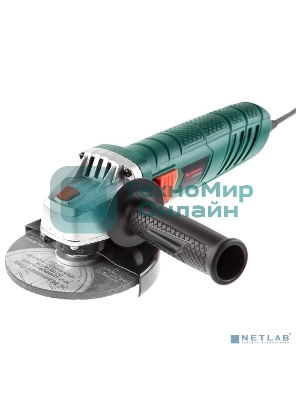 Угловая шлифовальная машина Haммer Flex USM710D 710Вт 12000об/мин 125мм