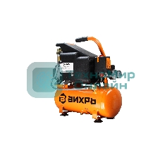 Компрессор Вихрь КМП-210/10