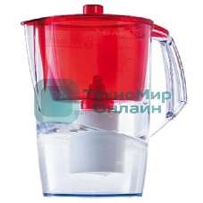 Фильтр для воды Барьер Норма рубин