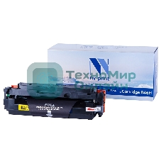 Картридж лазерный NVPrint совместимый NV-046H черный для Canon i-SENSYS LBP653Cdw/LBP654Cx/MF732Cdw/MF734Cdw/MF735Cx (6300k)