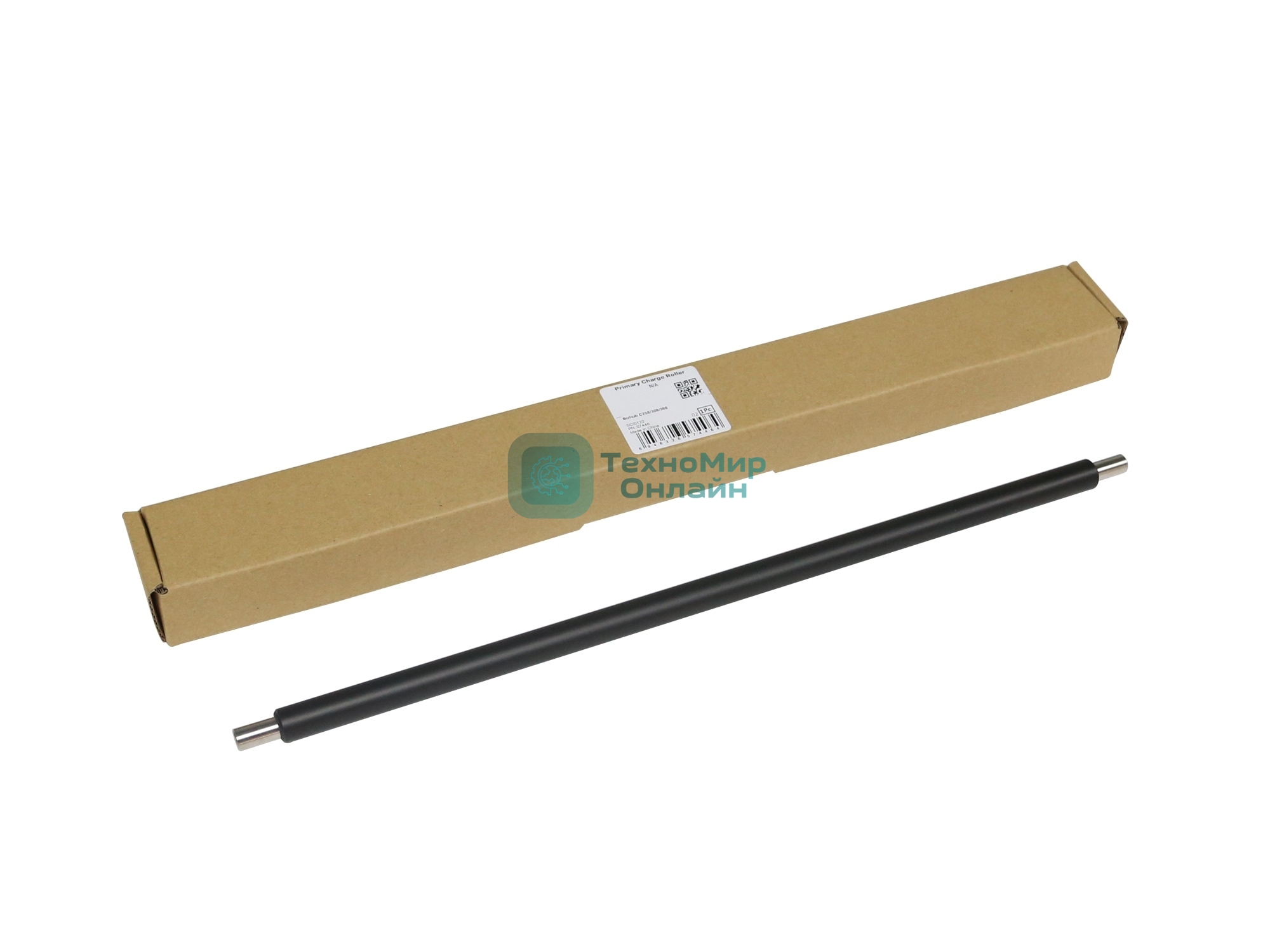 Ролик заряда CET CET7446 для Konica Minolta Bizhub C258/308/368