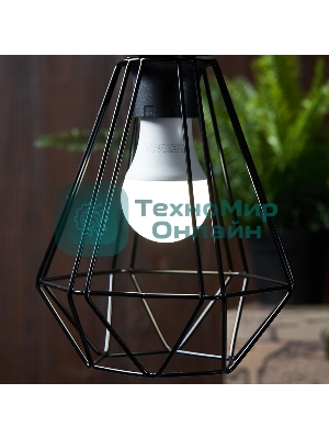 Лампа светодиодная Rexant Груша A60 15,5 Вт E27 1473 лм 4000 K нейтральный свет