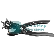 Дырокол STAYER 