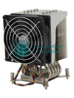 Радиатор SuperMicro SNK-P0050AP4