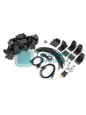 Источник бесперебойного питанияSKAT-UPS 10000 RACK/Производство РФ/МИНПРОМТОРГ