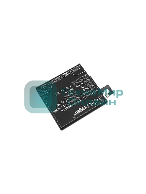 Аккумулятор CameronSino CS-MUM421XL BM4A для Xiaomi Redmi Pro3.85V, 4000mAh, 15.40Wh