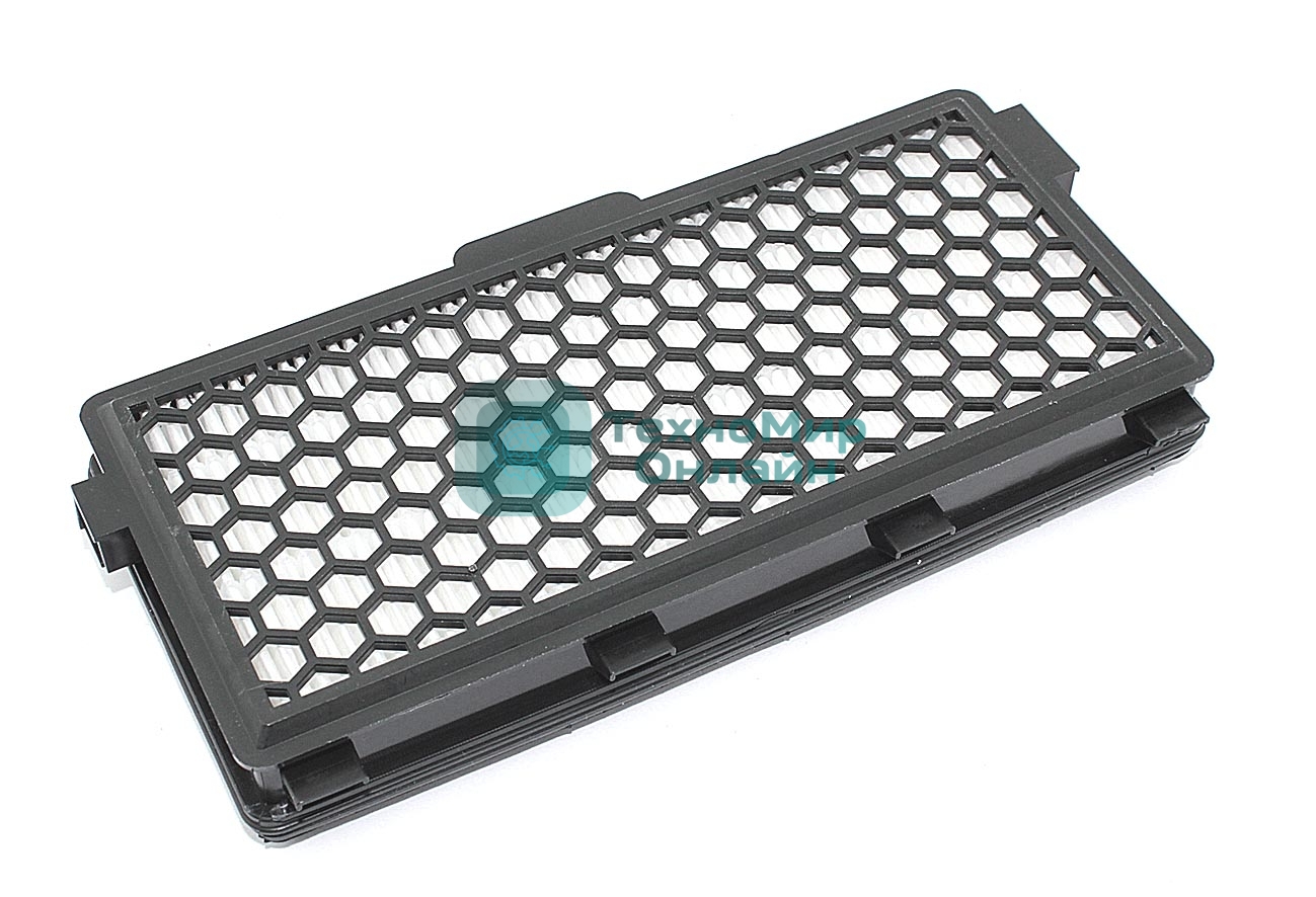 Фильтр для пылесоса HEPA Miele SF-AH50F