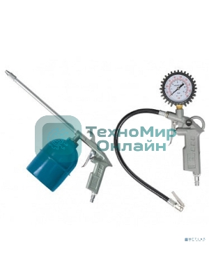 Набор для компрессора Hyundai HAC 5 SET