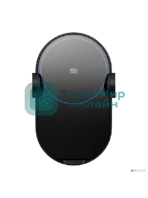 Автомобильное зарядное устройство Mi 20W Wireless Car Charger Xiaomi Mi 20W Wireless Car Charger