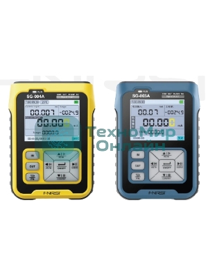 Генератор сигналов FNIRSI SG-004A