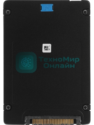 Накопитель SSD Micron 7450 Max, 1600Gb, 2.5