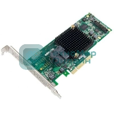 Контроллер Adaptec ASR-8805 SGL RAID 0/1/1E/10/5/6/50/60 8i-ports 1Gb (2277500-R)