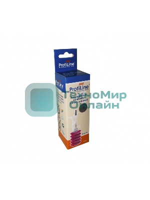 Чернила для принтеров Canon универсальные 1x30 мл Magenta водн ProfiLine