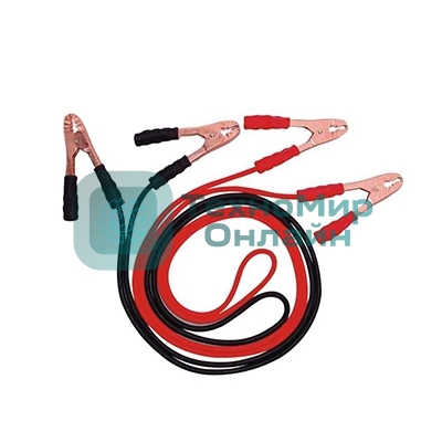 Провода прикуривания Rexant 100 Ампер в чехле на молнии