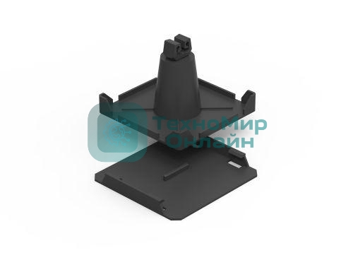 Держатель пласт. для кровли ДКС ND2104