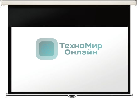 Настенный экран Lumien Master Picture CSR 194x276см (раб.область 166х266 см) (123