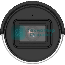 Видеокамера IP Hikvision DS-2CD2043G2-IU 4-4мм цветная