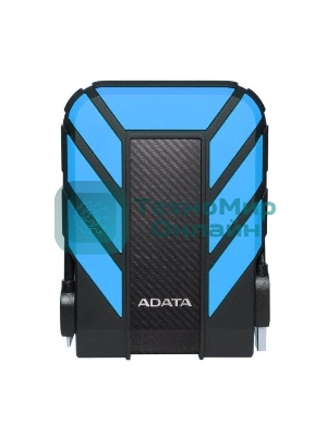 Внешний HDD 2.5