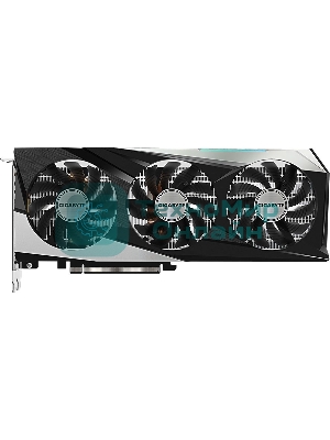 Видеокарта Gigabyte GV-R76GAMING OC-8GD AMD Radeon RX 7600 8Gb 128bit GDDR6 2355/18000 HDMIx2 DPx2 HDCP Ret