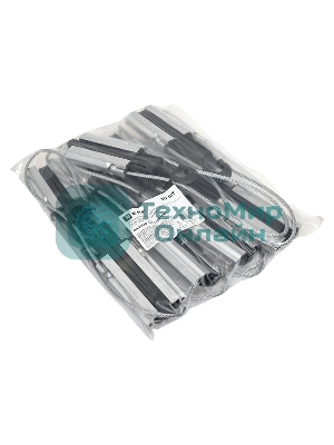 Зажим анкерный клиновой PA1000 EKF pa-1000