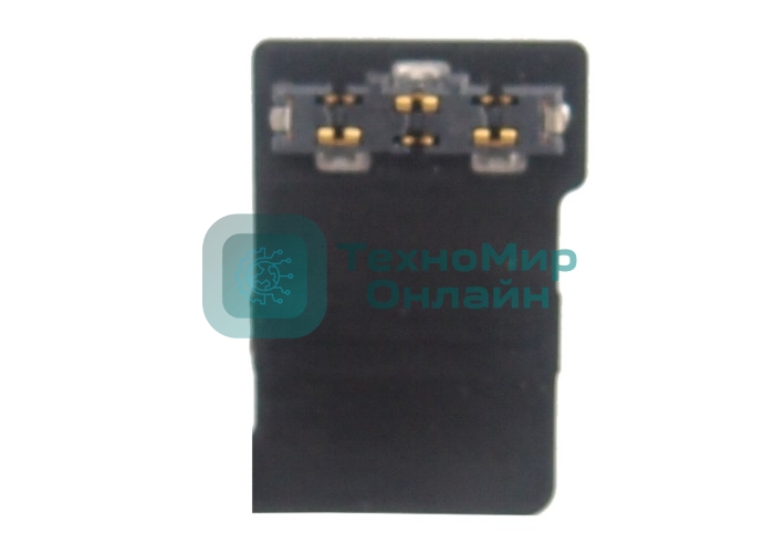 Аккумулятор CameronSino CS-IPH520SL дляiPhone 5C3.8V, 1500mAh, 5.70Wh