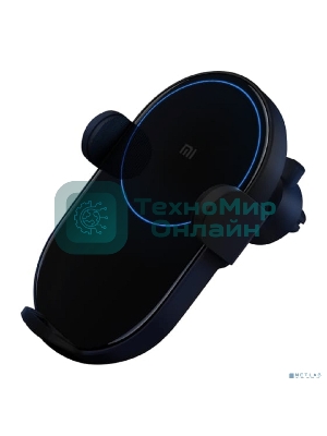 Автомобильное зарядное устройство Mi 20W Wireless Car Charger Xiaomi Mi 20W Wireless Car Charger