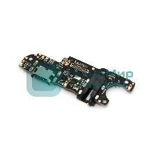 шлейф с разъемом зарядки для HONOR X6