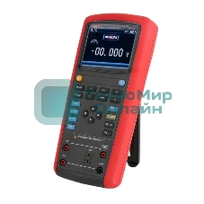 Калибратор температуры UNI-T UT714