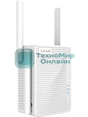 Усилитель Wi-Fi сигнала Tenda 2034MBPS A21