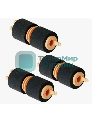 Комплект роликов подачи NVPrint для Xerox Phaser 7500/WC C2128/C2636/C3545/WC7120/7125/7220/7225/7132/7232/7242/7228/7235/7245/7328/7335/7345/7425/7428/7435/7525/7530/7535/7545/7556/7830/7835/7845/7855/7970 (604K56080/676K65020/604K66430/675K82242/109R00790) Lexmark C950/X950/X952/X954