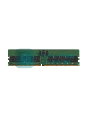 Оперативная память Samsung, DDR5, 32Gb (1x32Gb), 4800MHz, CL40, ECC, RDIMM, OEM