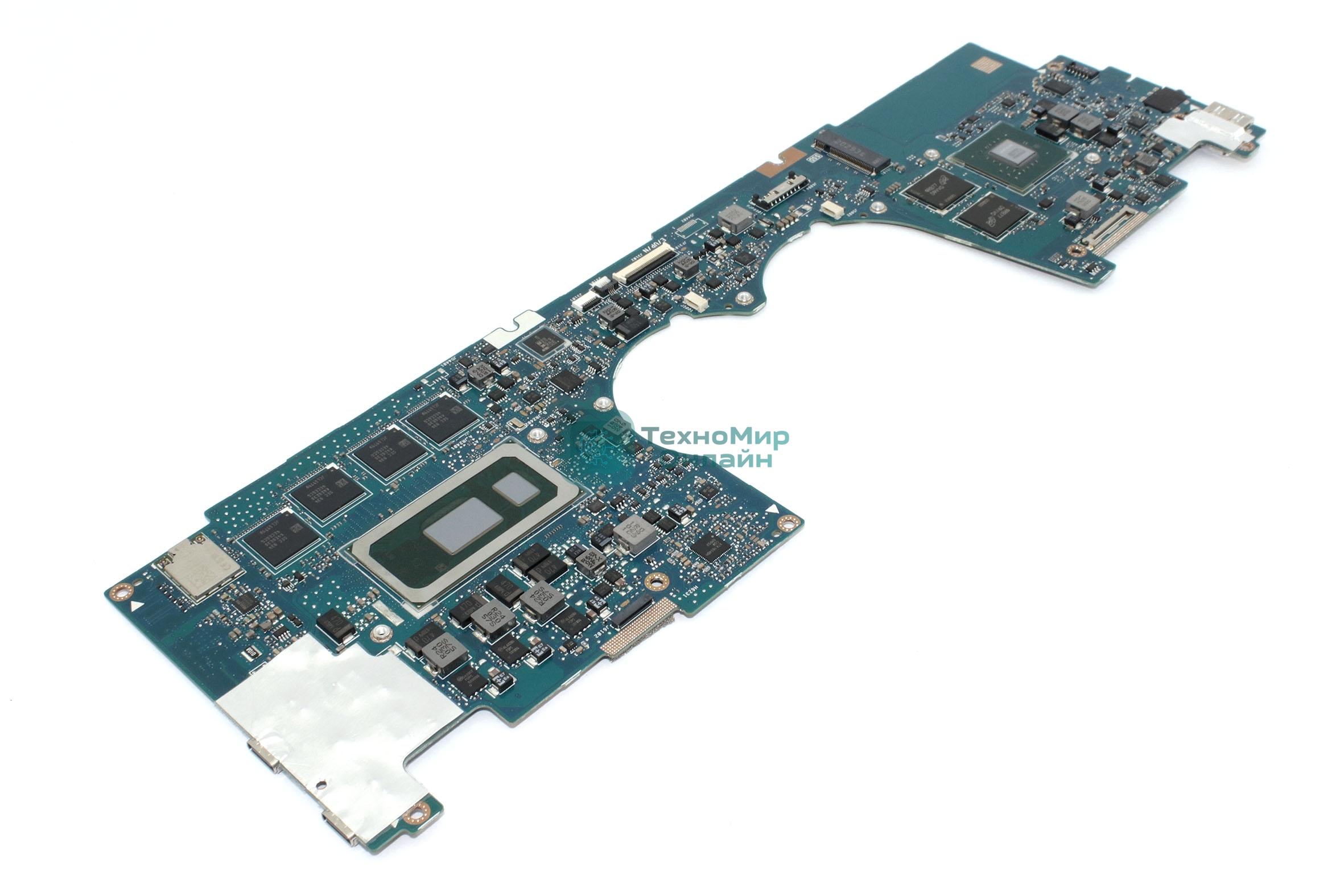 Материнская плата для Asus UX392FN 8G/I7-8565U 90NB0KZ0-R00032