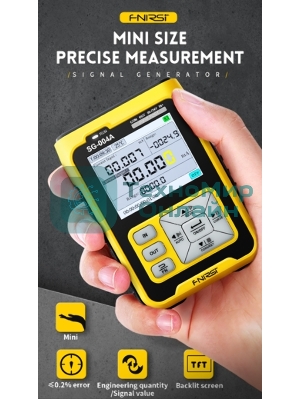 Генератор сигналов FNIRSI SG-004A