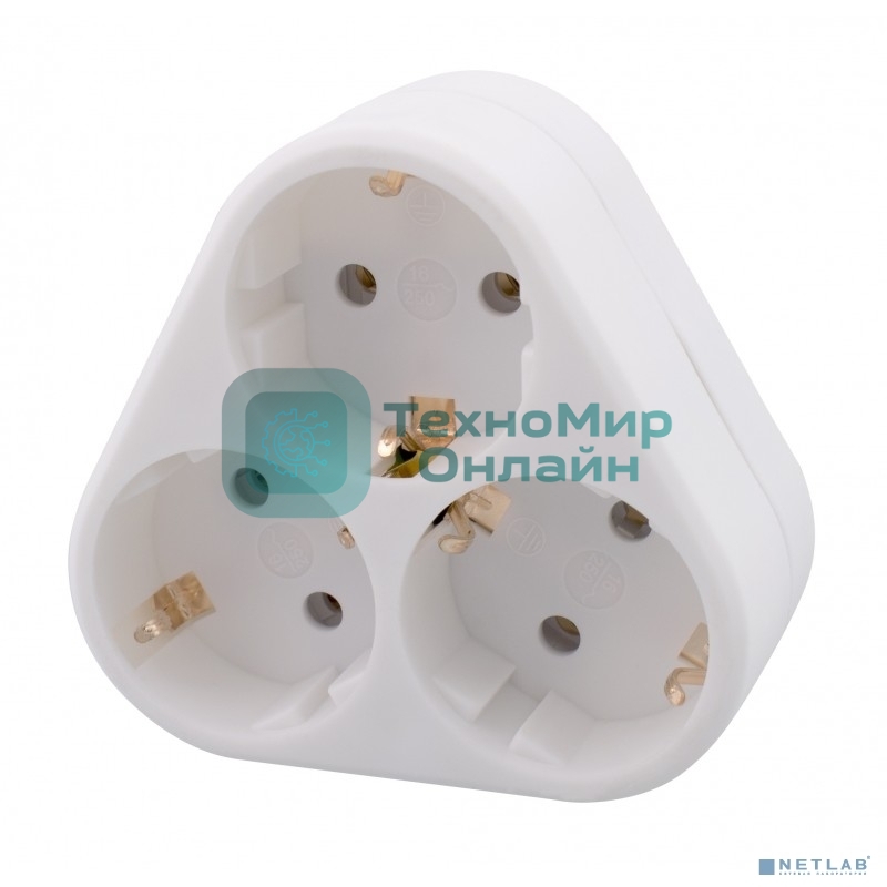 Тройник СТАРТ (4640033422934) С/А SA1/3-ZD 30/60