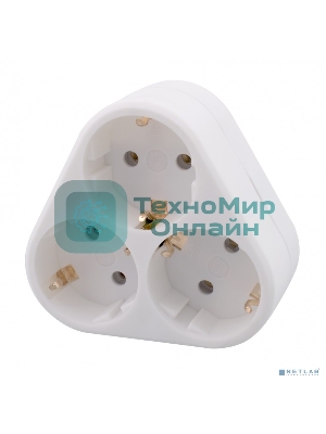 Тройник СТАРТ (4640033422934) С/А SA1/3-ZD 30/60