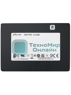 Накопитель SSD SATA2.5