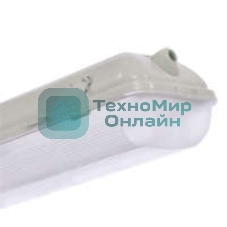 Светильник ЛЛ ЛСП 01-2х36-012 IP65 