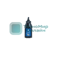 Тонер NVPrint for Panasoni KX-FA 76/83/KX-503/523/553/511/512/513/3350 Premium (120G) (бутыль)