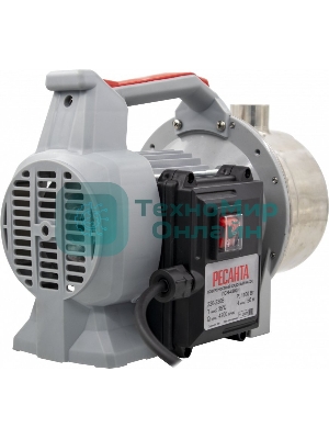 Поверхностный насос Ресанта ПСН-4200Н