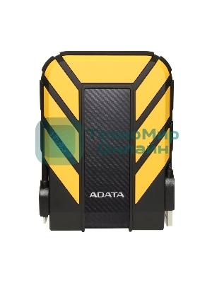 Внешний HDD 2.5