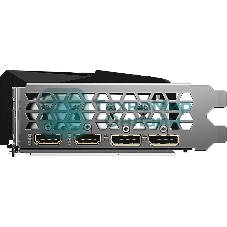 Видеокарта Gigabyte GV-R76GAMING OC-8GD AMD Radeon RX 7600 8Gb 128bit GDDR6 2355/18000 HDMIx2 DPx2 HDCP Ret