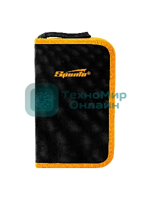 Набор слесарно монтажный Sparta 29 пред.