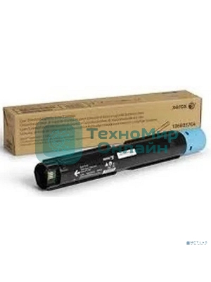 Картридж лазерный Xerox VersaLink C7000 голубой (10,1K) (Channels)