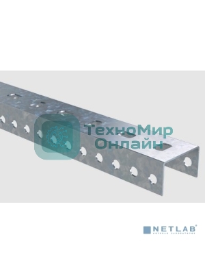 Профиль PSL П-образ. 1.5х500мм ДКС BPL2905