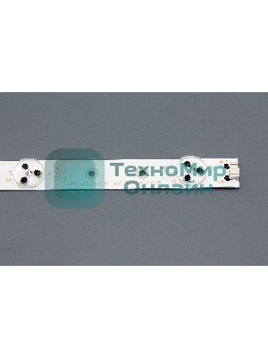 Светодиодная подсветка TV 42-43