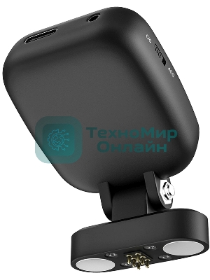 Видеорегистратор Digma FreeDrive 402W, 3840x2160, 2